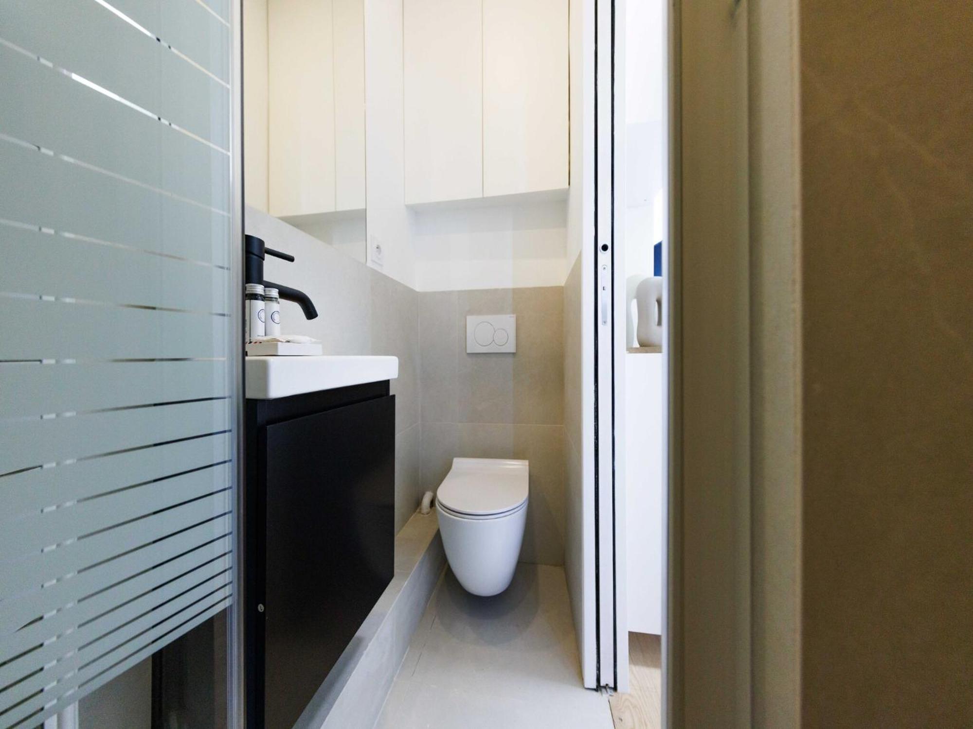Holiday home Cosy - 17th Arrd - Mobility Lease Paris
