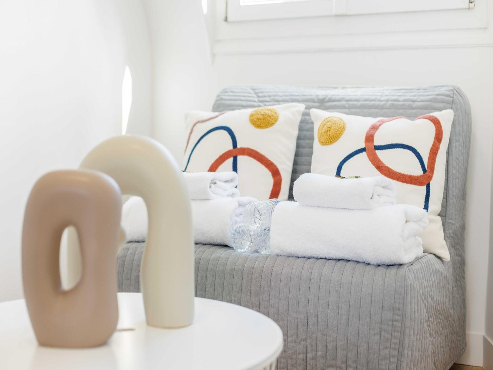 Cosy - 17th Arrd - Mobility Lease Paris